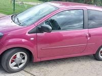 Używany Renault Twingo 2012 Hatchback