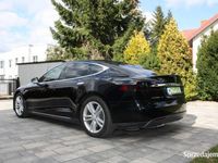 używany Tesla Model S Model S 60 Autopilot Darmowe ładowanie60 Autopilot Darmowe ładowanie