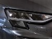 używany Audi A3 III Sline Limousine 190KM Kamera Znaki ParkingSystem CarPlay/AndroidAuto