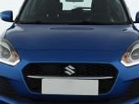 używany Suzuki Swift V , Salon Polska, Automat, VAT 23%, Klima, Tempomat