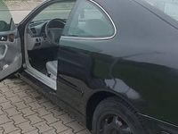 Używany Mercedes 230 2000