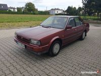 używany Nissan Bluebird SLX zamiana