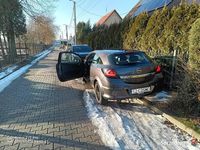 używany Opel Astra GTC 1.8 LPG Doinwestowana