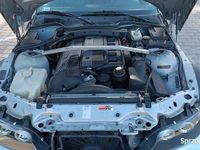 używany BMW Z3 Coupe