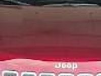 Używany Jeep Cherokee 272 KM (200 kW) 2019 Bordowy SUV