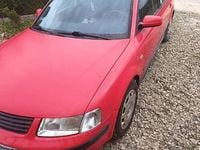 Używany VW Passat 1999 Sedan/Limuzyna