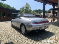 Używany Alfa Romeo Spider 1996 Kabriolet