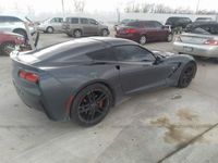 używany Chevrolet Corvette 6.2dm 455KM 2014r. 109 309km