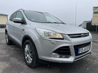 używany Ford Kuga 2dm 140KM 2013r. 210 000km