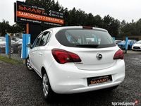używany Opel Corsa 1.4 Benzyna+LPG / Salon Polska / 1Rej. 2019 / E (2014-)