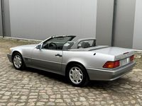 używany Mercedes SL500 500SL R129 Stan 5.0 V8 Automat BDB Klasyk LUXURYCLASSIC R1…
