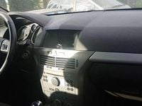 używany Opel Astra z LPG