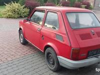 używany Fiat 126 