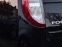 używany Ford Focus Focus I HATCHBACK 1,6BENZ+LPG ZAREJUKR 0,8USD