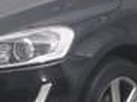 Używany Volvo XC60 215 KM (158 kW) 2015 Czarny SUV