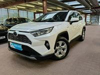 używany Toyota RAV4 2.5 218KM Hybrid 4x2 Comfort,Rozp.Znaków, Asyst.Pasa,Android,/AppleCar