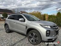 Używany Mitsubishi ASX 2020 SUV