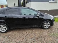 Używany Kia Rio 109 KM (80 kW) 2015