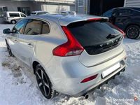 używany Volvo V40 