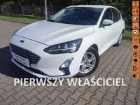Używany Ford Focus 120 KM (88 kW) 2020 Biały (metalik) Hatchback