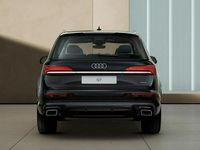 używany Audi Q7 3dm 340KM 2025r. 5km