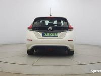 używany Nissan Leaf 40kWh 150 KM Acenta! Z polskiego salonu ! Faktura VAT !