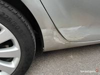 Używany Opel Astra 110 KM (80 kW) 2010