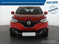 Używany Renault Kadjar 2017 Czerwony SUV
