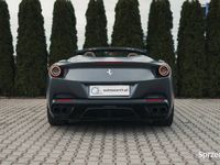 używany Ferrari Portofino Salon PL, Bezwypadkowy, Faktura VAT, ASO