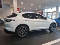 używany Alfa Romeo Stelvio MY24 VELOCE 2.0 GME 280 KM AT8 AWD