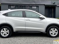 używany Honda HR-V 