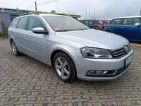 używany VW Passat 2dm 140KM 2014r. 289 200km