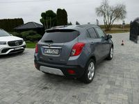 używany Opel Mokka EcoFlex! Gwarancja!