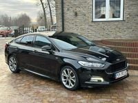 używany Ford Mondeo Mk5 (2014-)