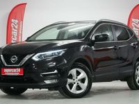 używany Nissan Qashqai 1,7 / 150 KM / NAVI / LED / KAMERA / Tempoma…