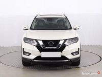 Używany Nissan X-Trail 159 KM (116 kW) 2019 Biały SUV