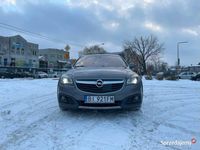 używany Opel Insignia Country Tourer 