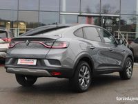 używany Renault Arkana 2024r. *Carplay* El. Fotel* Navi* Kamera* Asystenci* FV23%