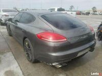 używany Porsche Panamera 3dm 420KM 2014r. 87 400km