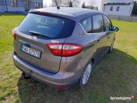 używany Ford C-MAX 1.6tdci 115KM super stan