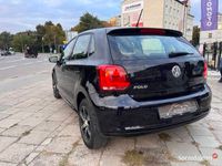 używany VW Polo V 1.2 Trendline