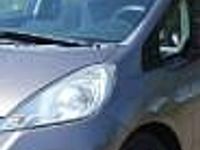 używany Honda Jazz III