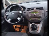 używany Ford C-MAX 2005 rok 1.6 diesel