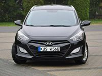 używany Hyundai i30 1.4dm 90KM 2012r. 219 000km