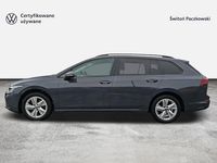 używany VW Golf VIII Variant