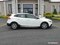 używany Volvo V40 CC / Zamiana