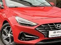 używany Hyundai i30 1.5T-GDI 160KM Comfort + Led Wagon Salon Polska FV23% III (201…