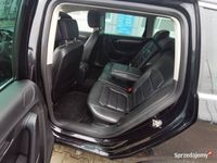 używany VW Passat 1.6