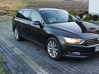 Używany VW Passat 2015 Inny kolor Kombi