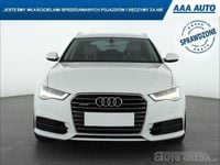 Używany Audi A6 2017 Biały
